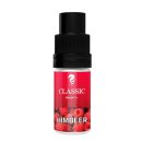 Aroma - Himbeer - Classic Dampf - 10 ml