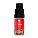 Aroma - Erdbeer - Classic Dampf - 10 ml