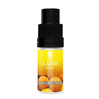 Aroma - Honigmelone - Classic Dampf - 10 ml