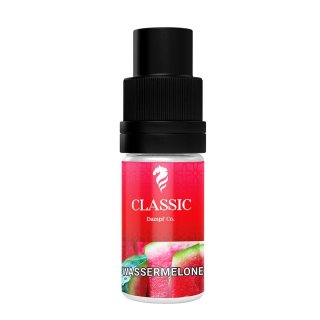 Aroma - Wassermelone - Classic Dampf - 10ml